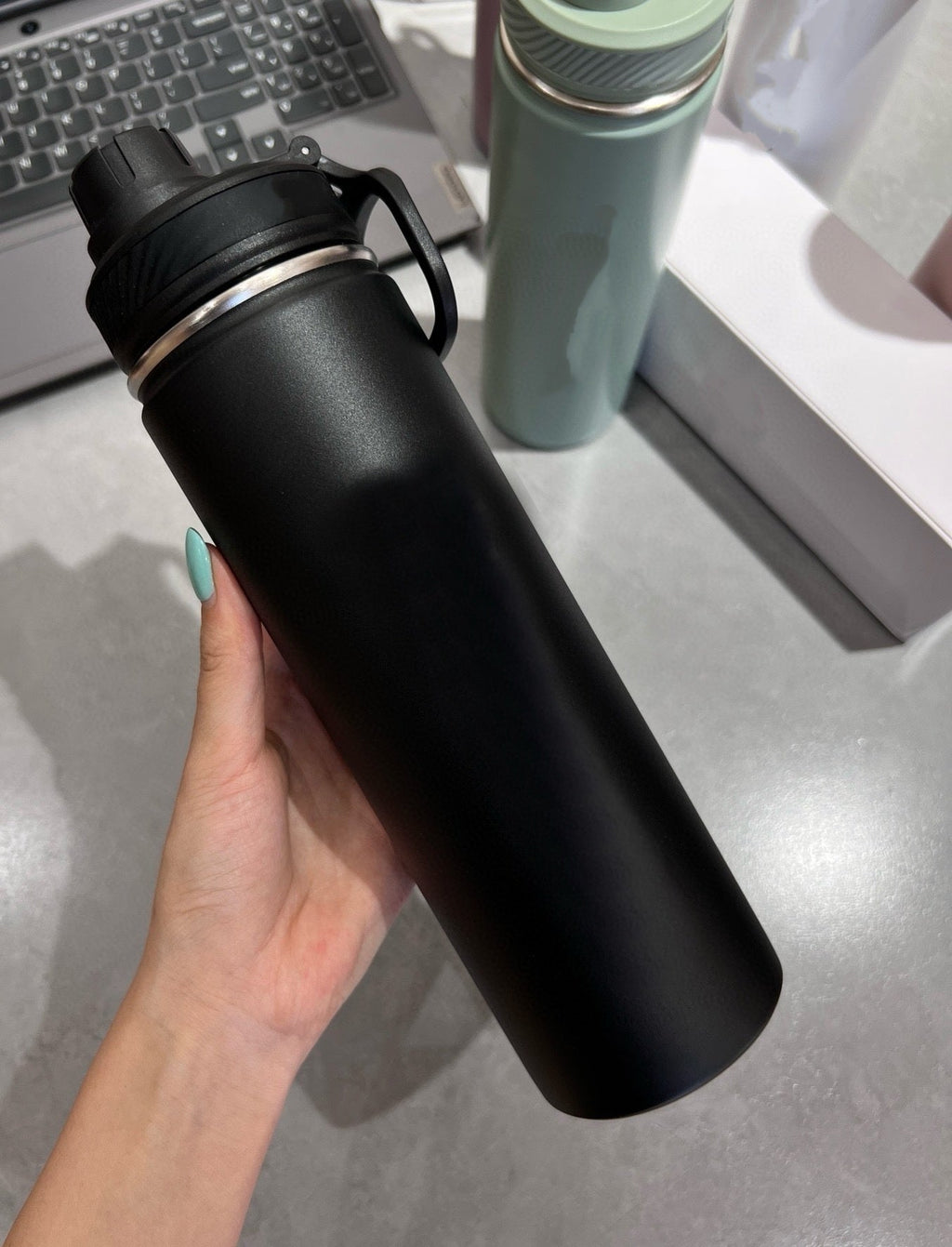 L5379# XY 710ml Bottle