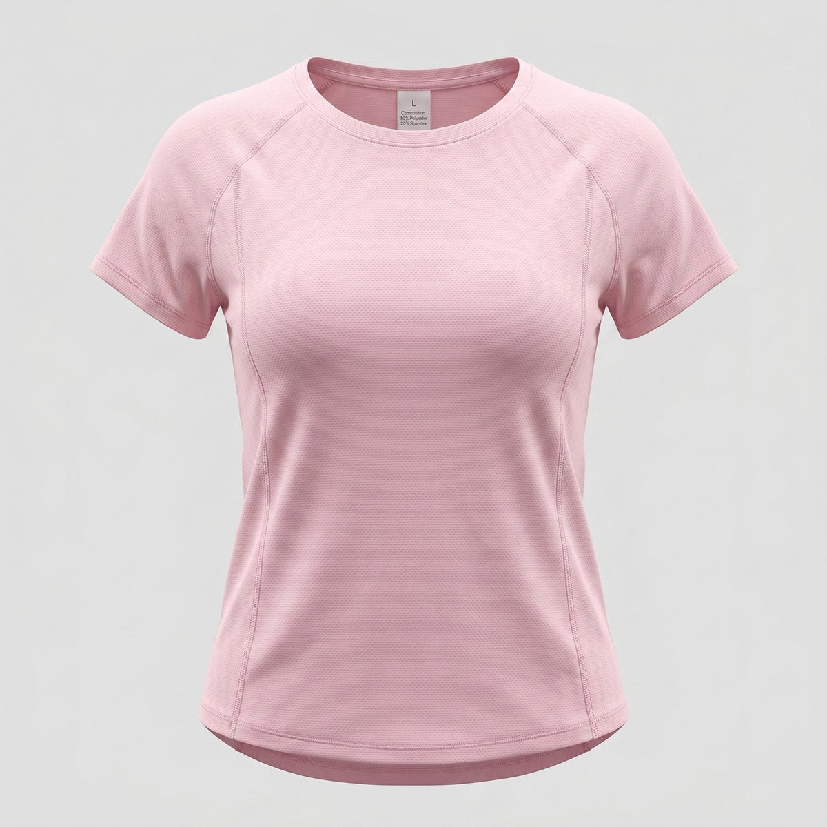 L6370# Women Large Size T Shirts