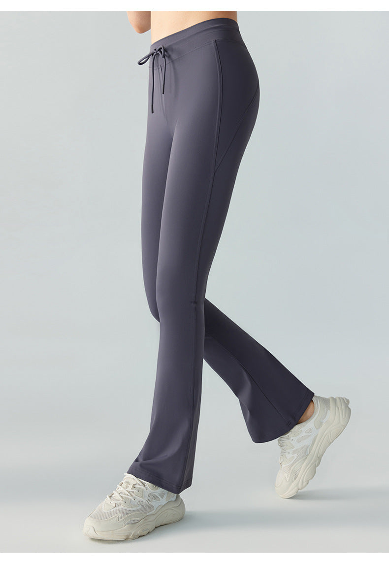 L2186#  Yoga Shirts and Pants Set