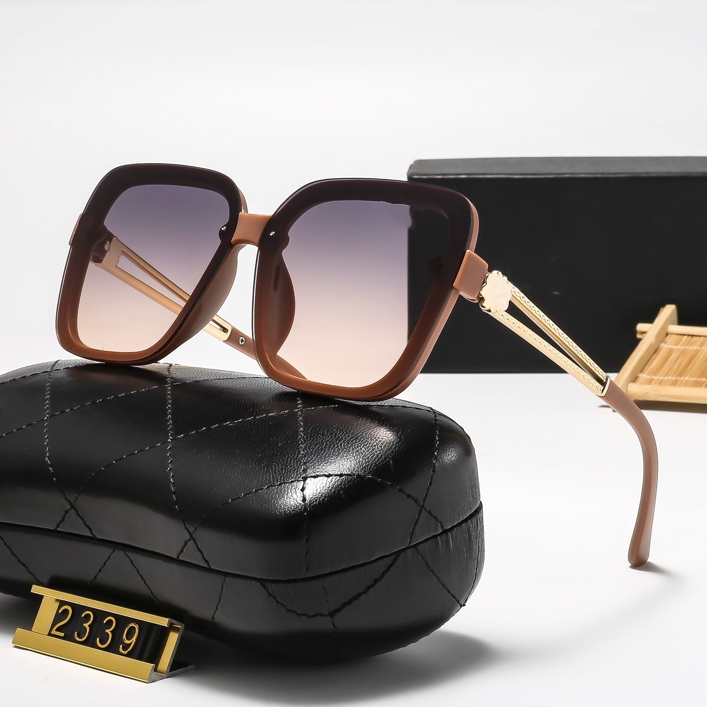 E6455#  Fashion Sunglasses