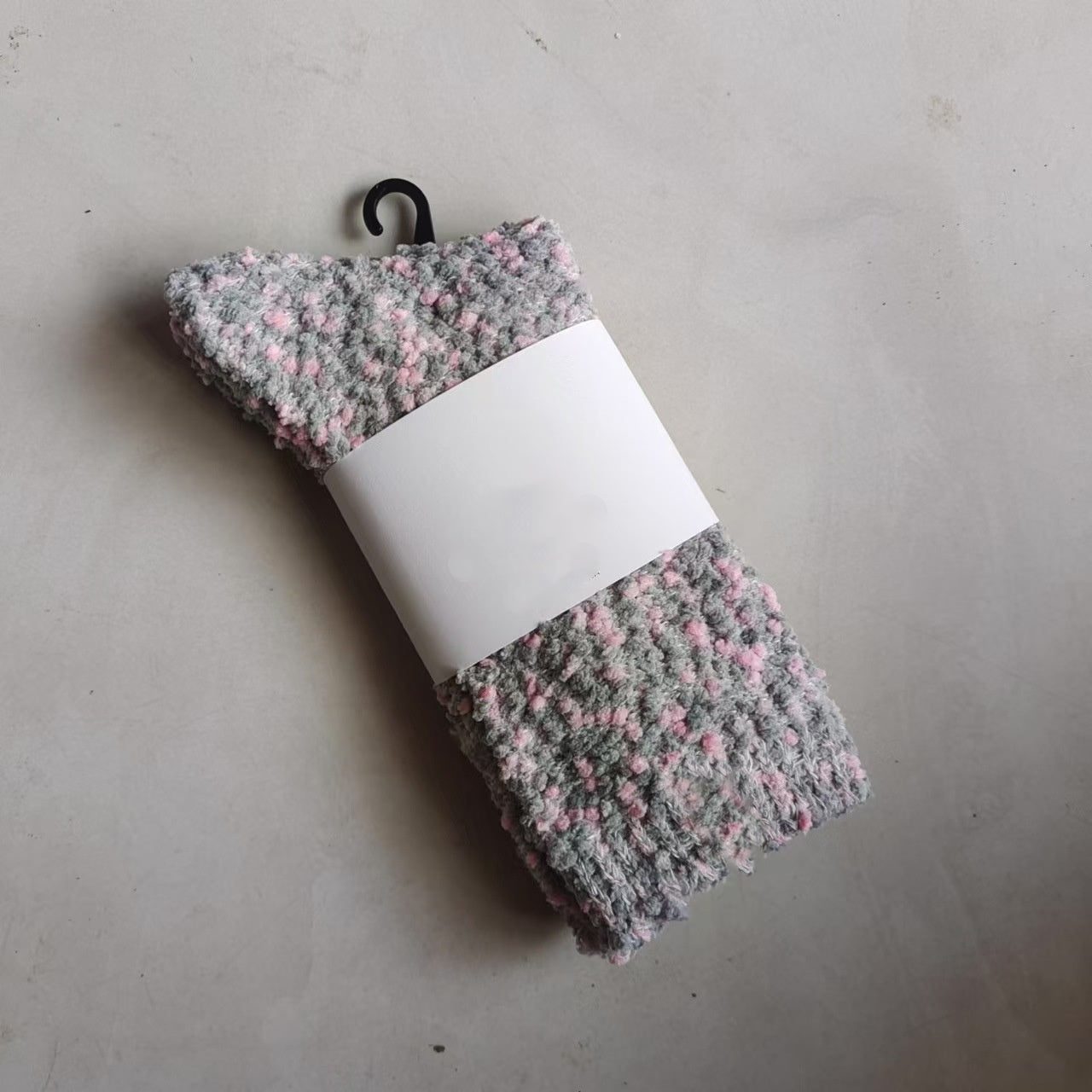 E6776#Unisex Warm Socks