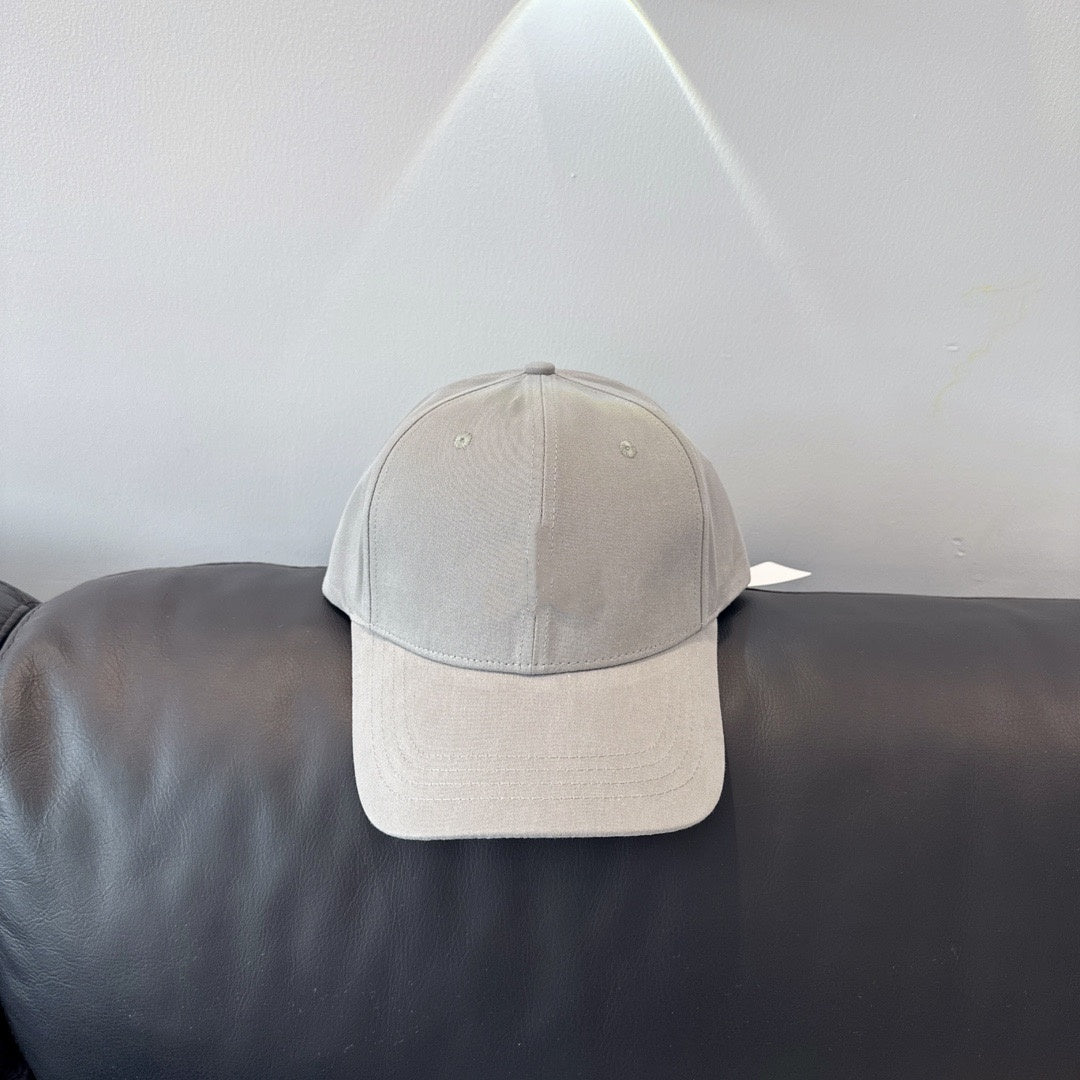 818# A  Baseball Cap