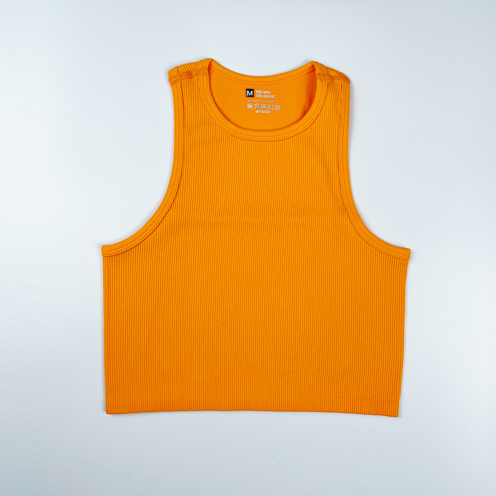2284# A Women Sports Tank Top