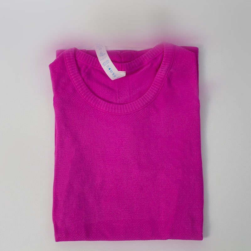 #717 Yoga Shirts