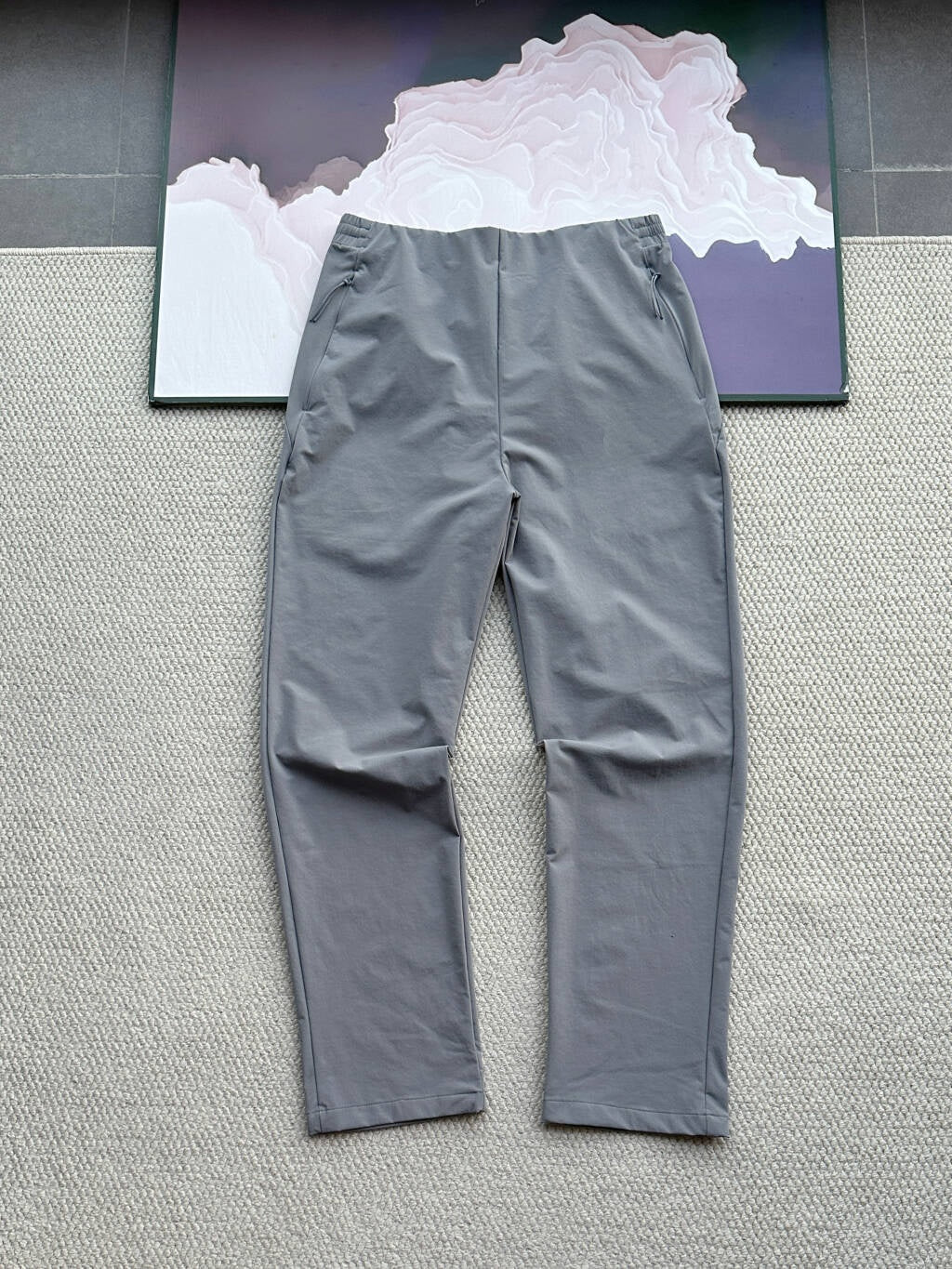 L6530# GX Men Sport Pants