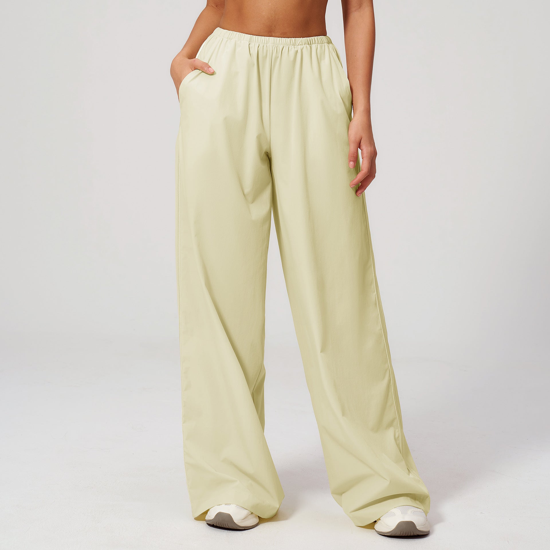 2133# A Women Yoga Jacket Or Pants