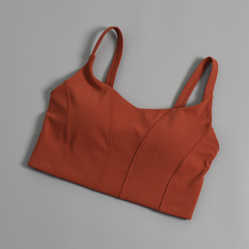 L4188#  Women Yoga Bra