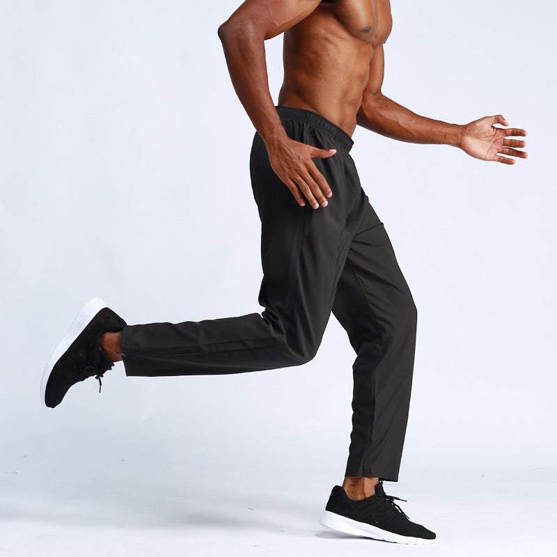 L5584# Men Sport Pants