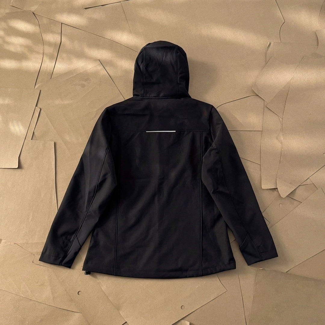 L5253#GX Unisex Outdoor Jackets