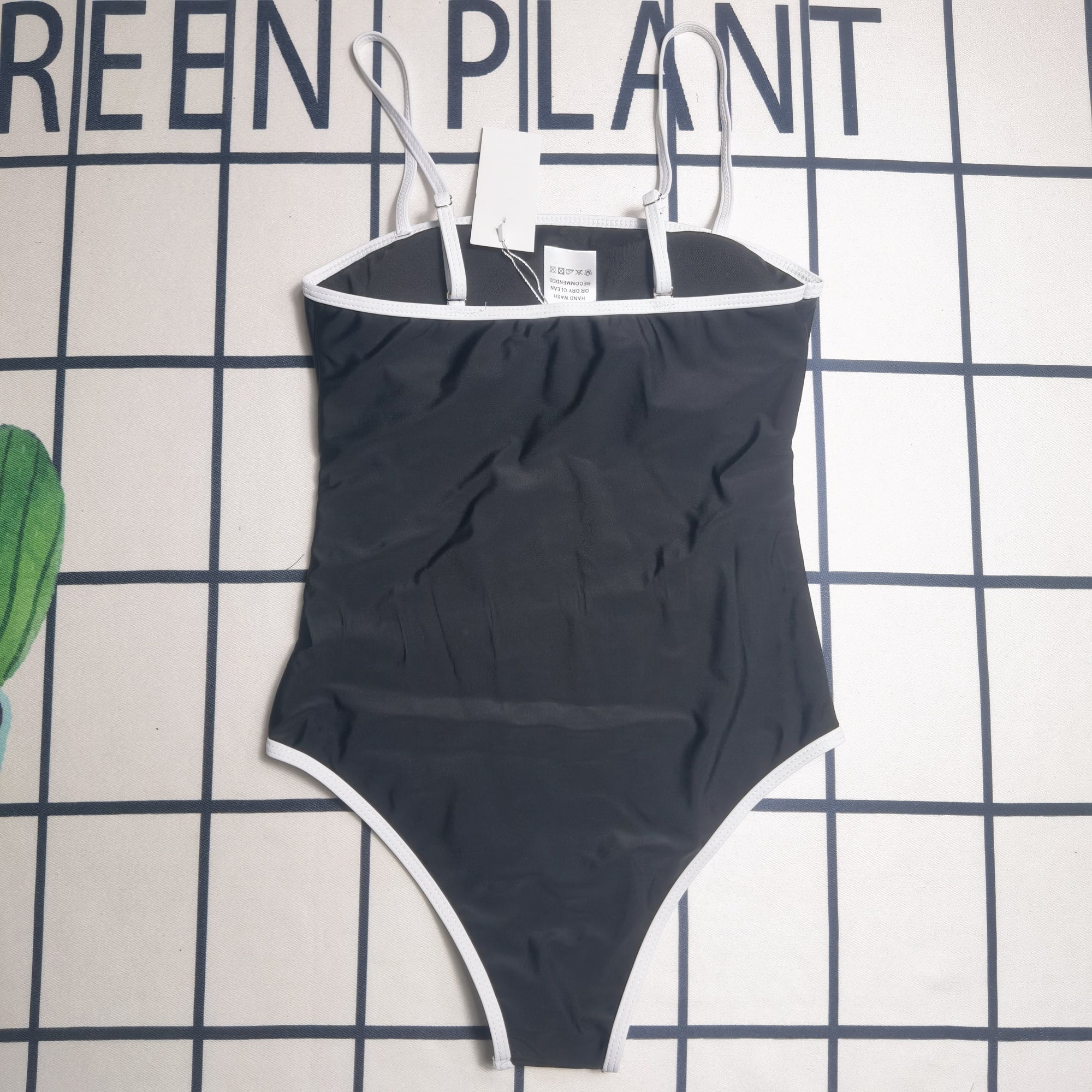 729# A Women one-piece swimsuit