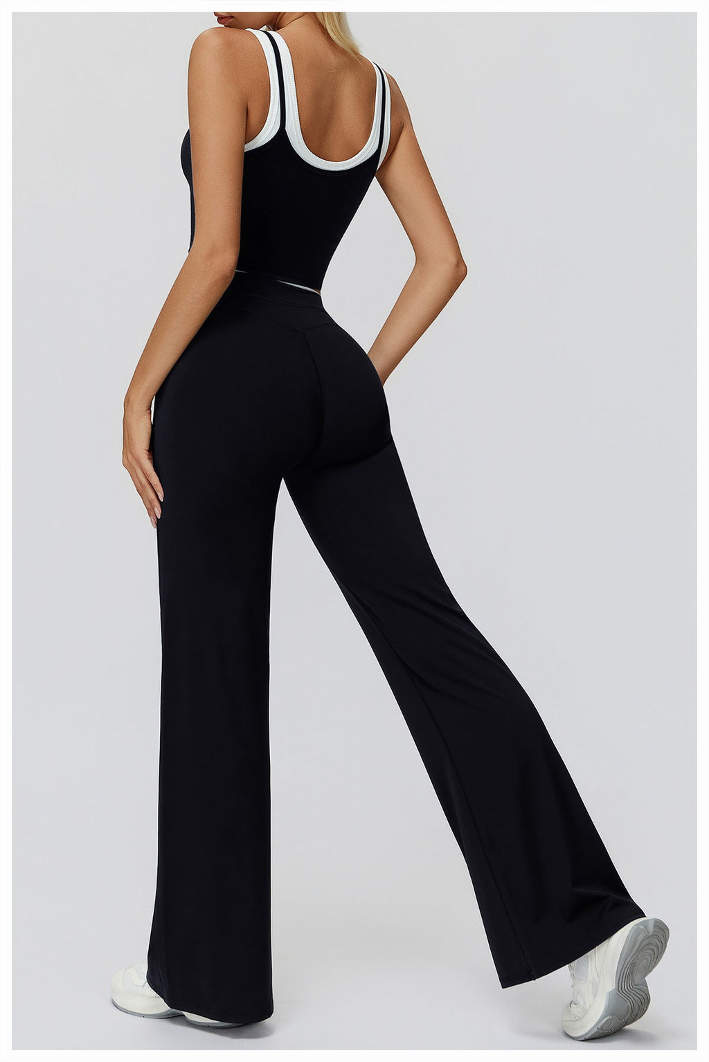 2138# A Women Yoga Tank Or Skirts Pants