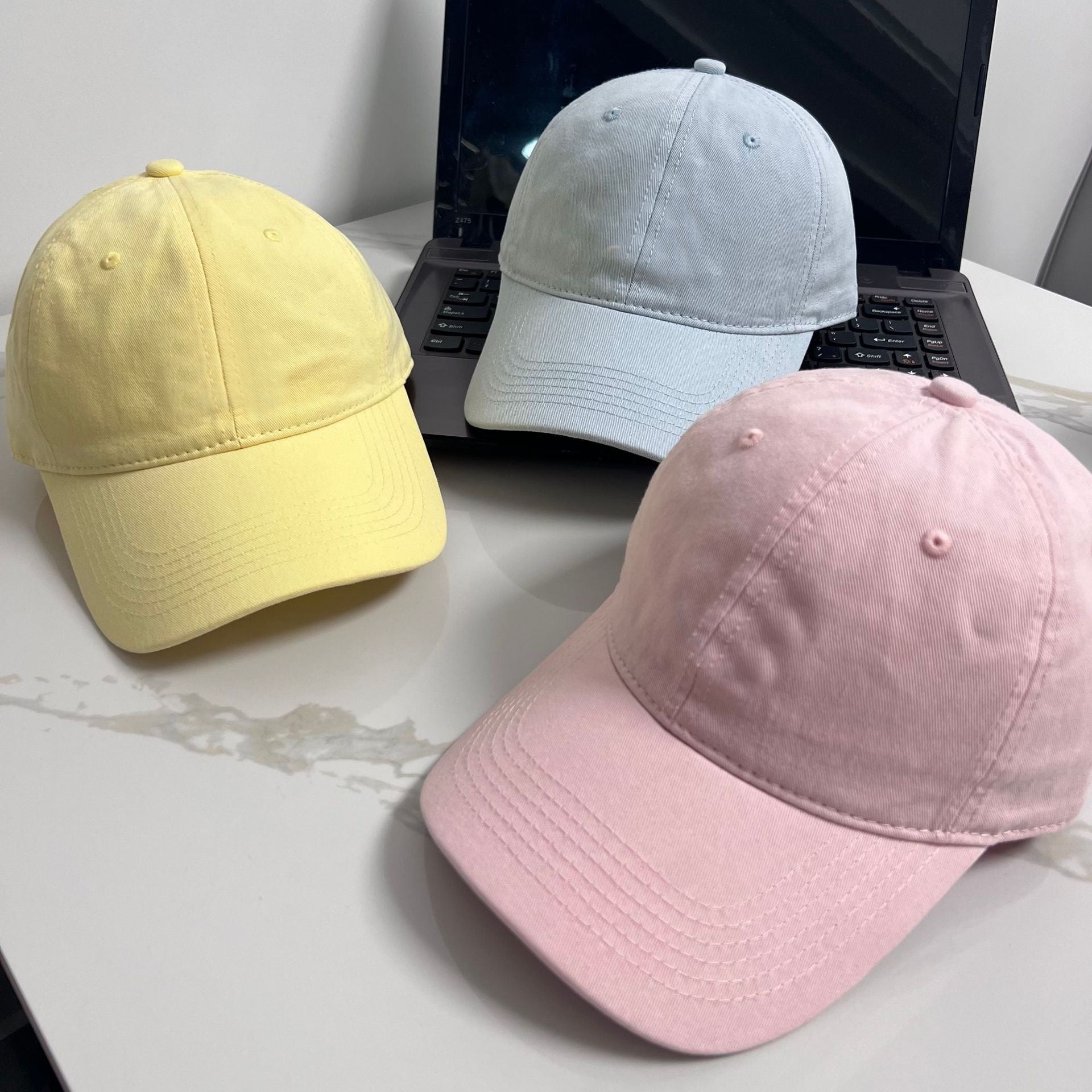 873# A  Unisex Baseball Cap