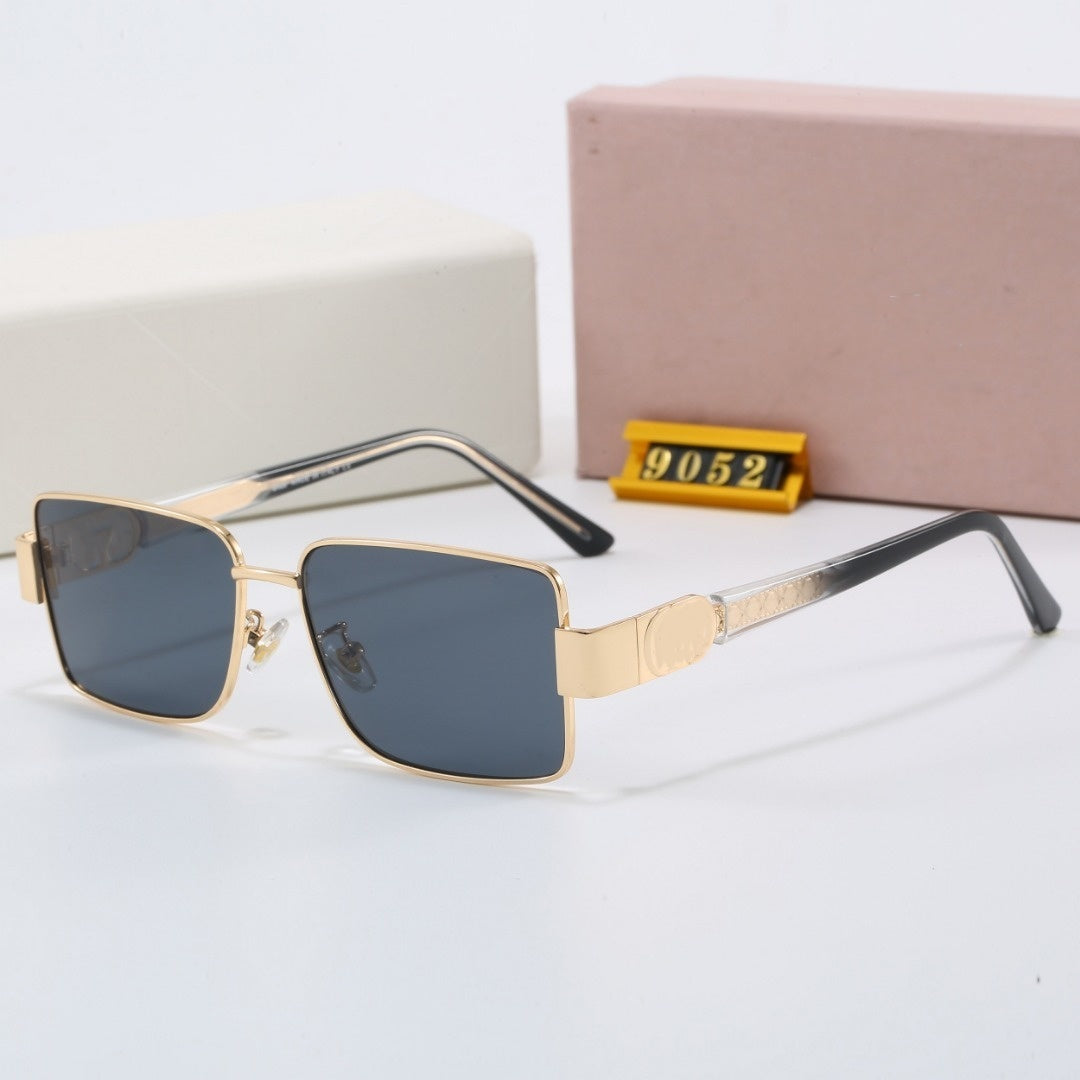 E6456# Fashion Sunglasses