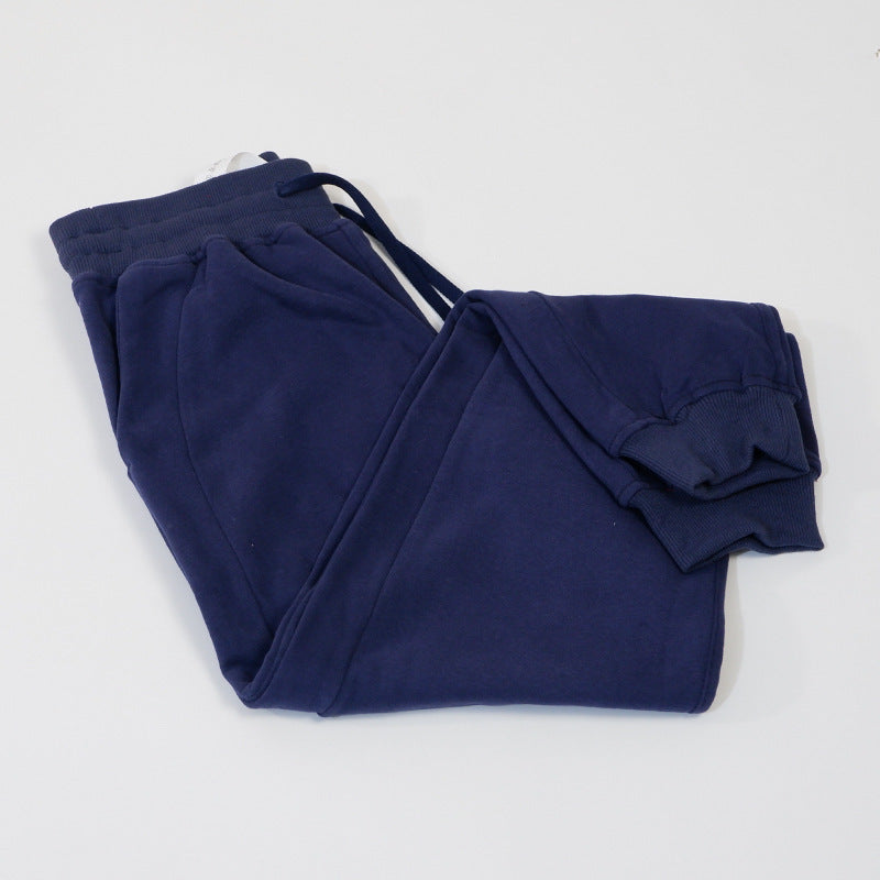 L5448# Women  Fleece Pants