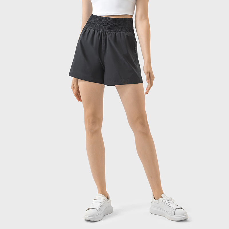 L2048# Women Shorts
