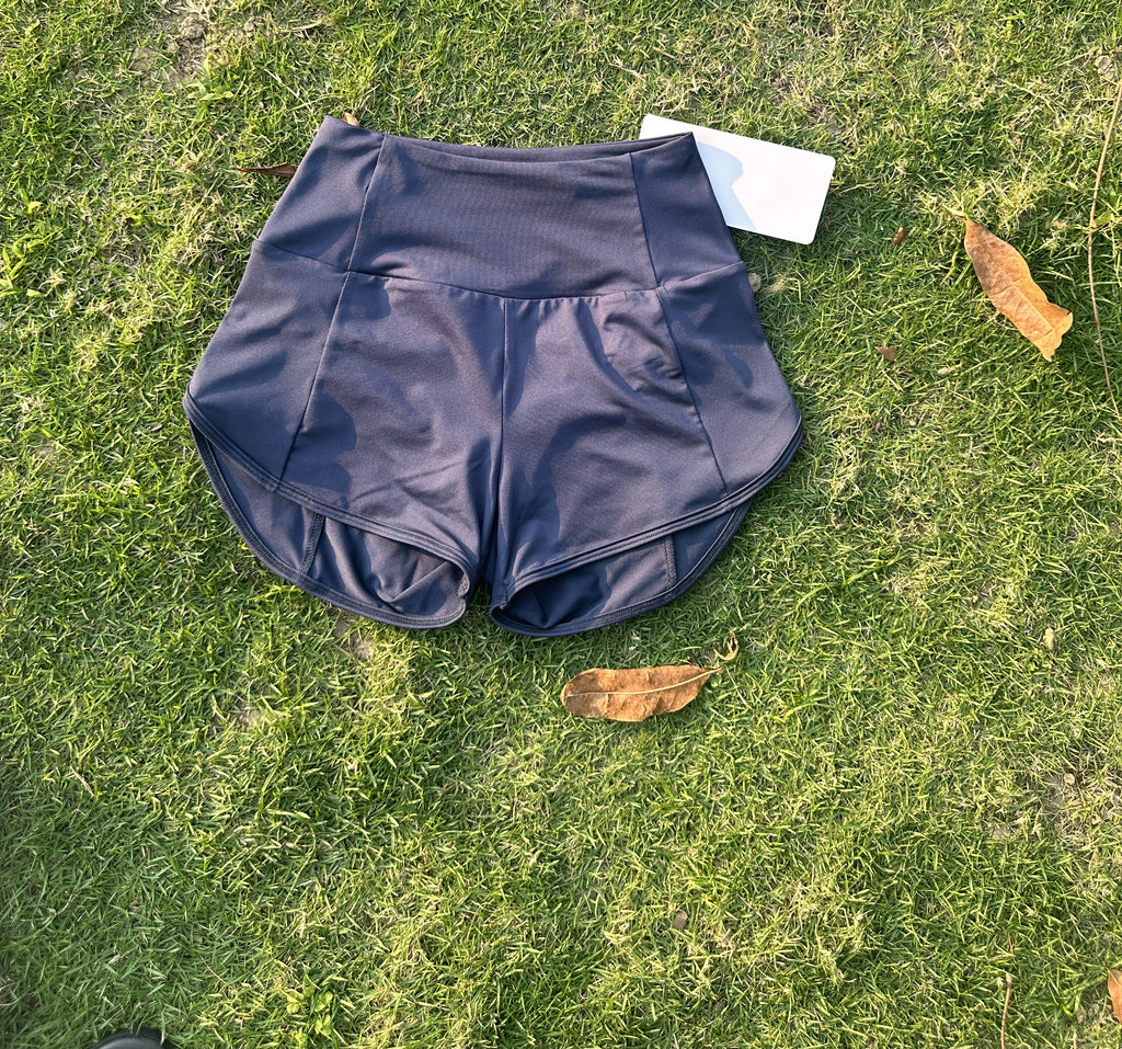 L4668# Adults and Kid Shorts