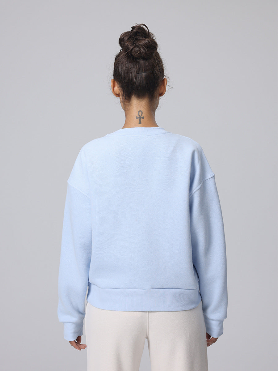 L4985# Women Sweatshirts