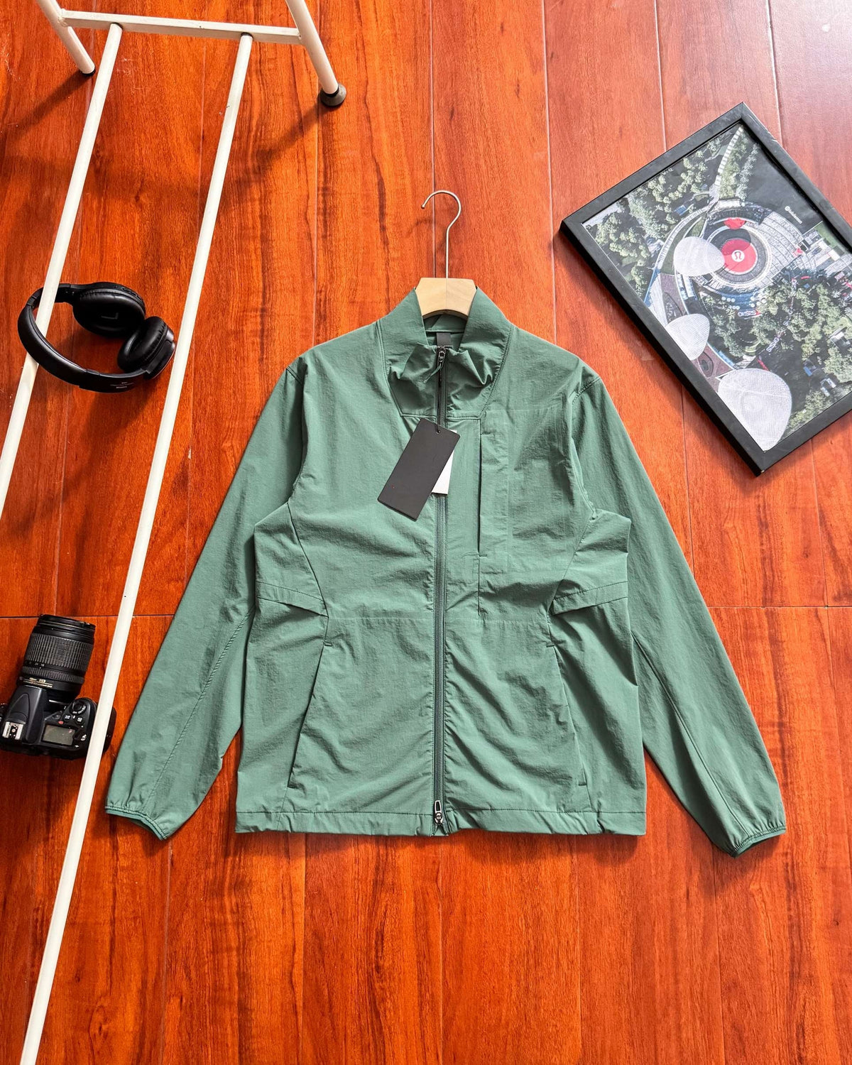 L6548# GX Men Sport Jacket
