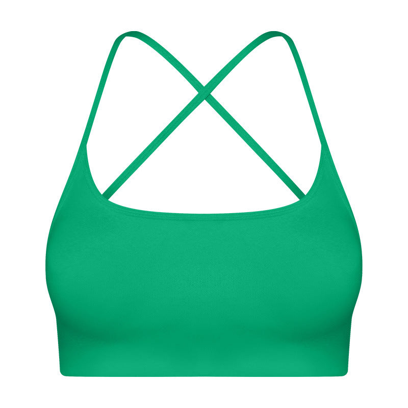 L2479# Women Yoga Bra