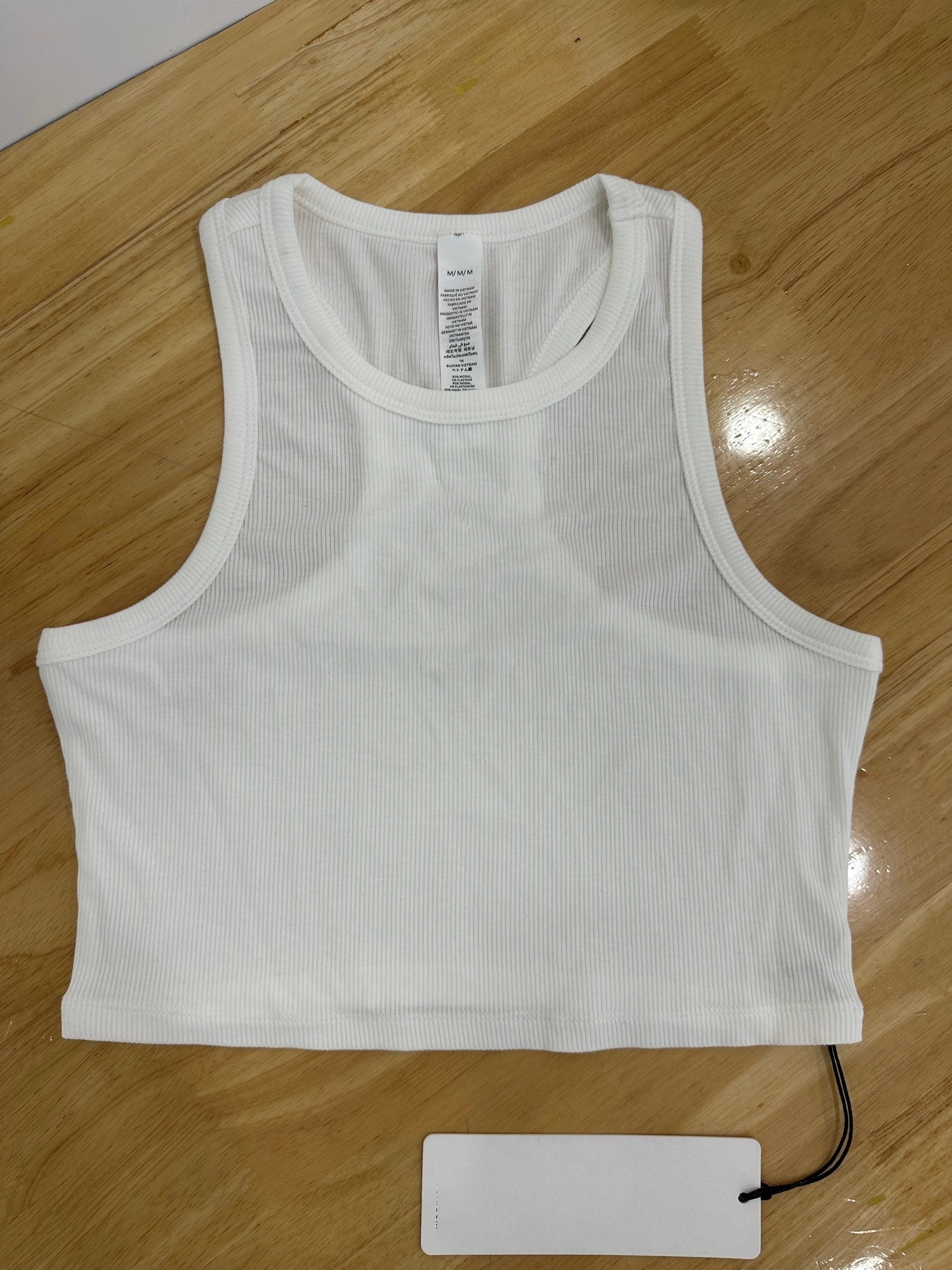 794# A Women Yoga Tank
