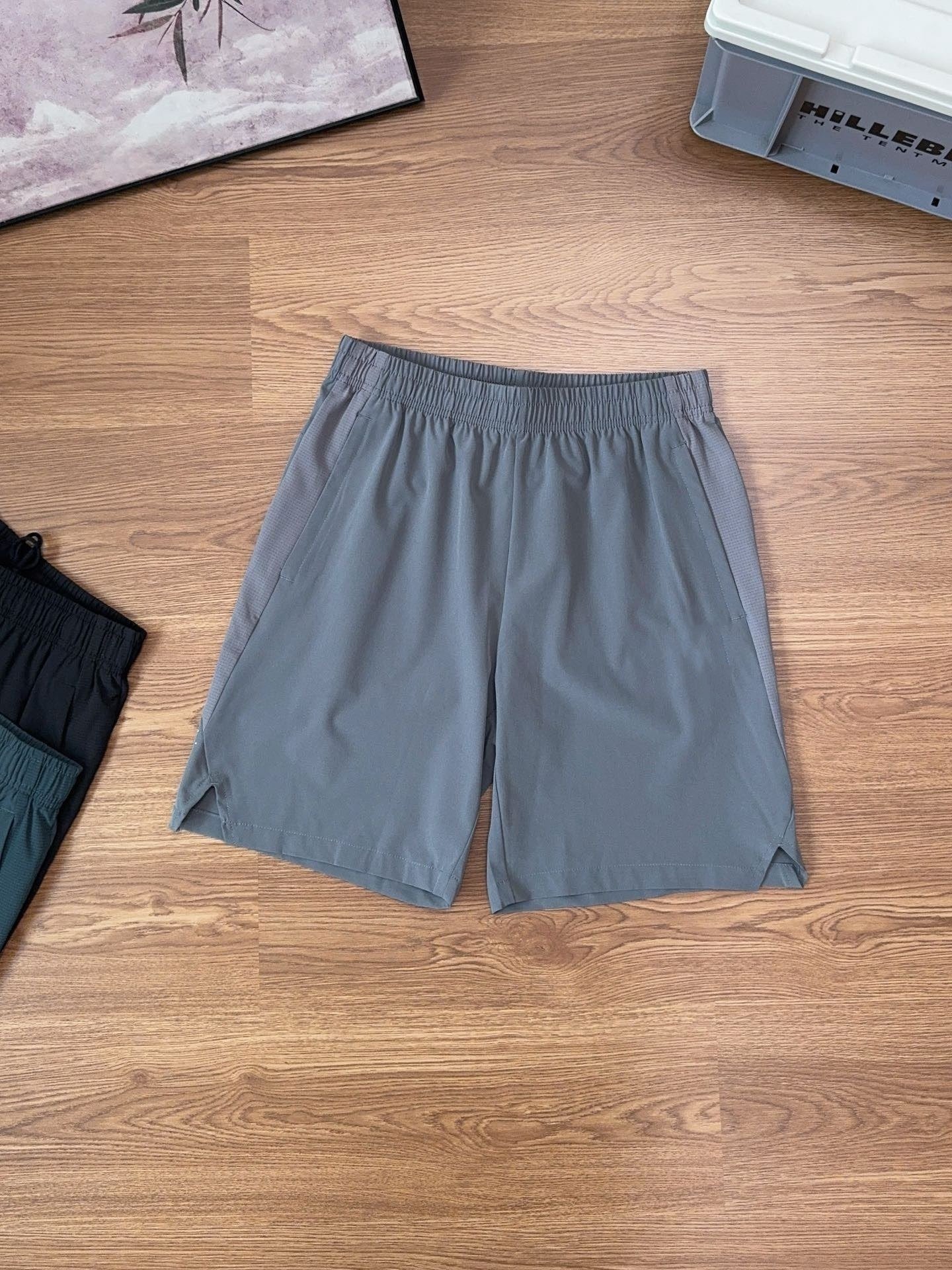 E7035#GX Men Shorts