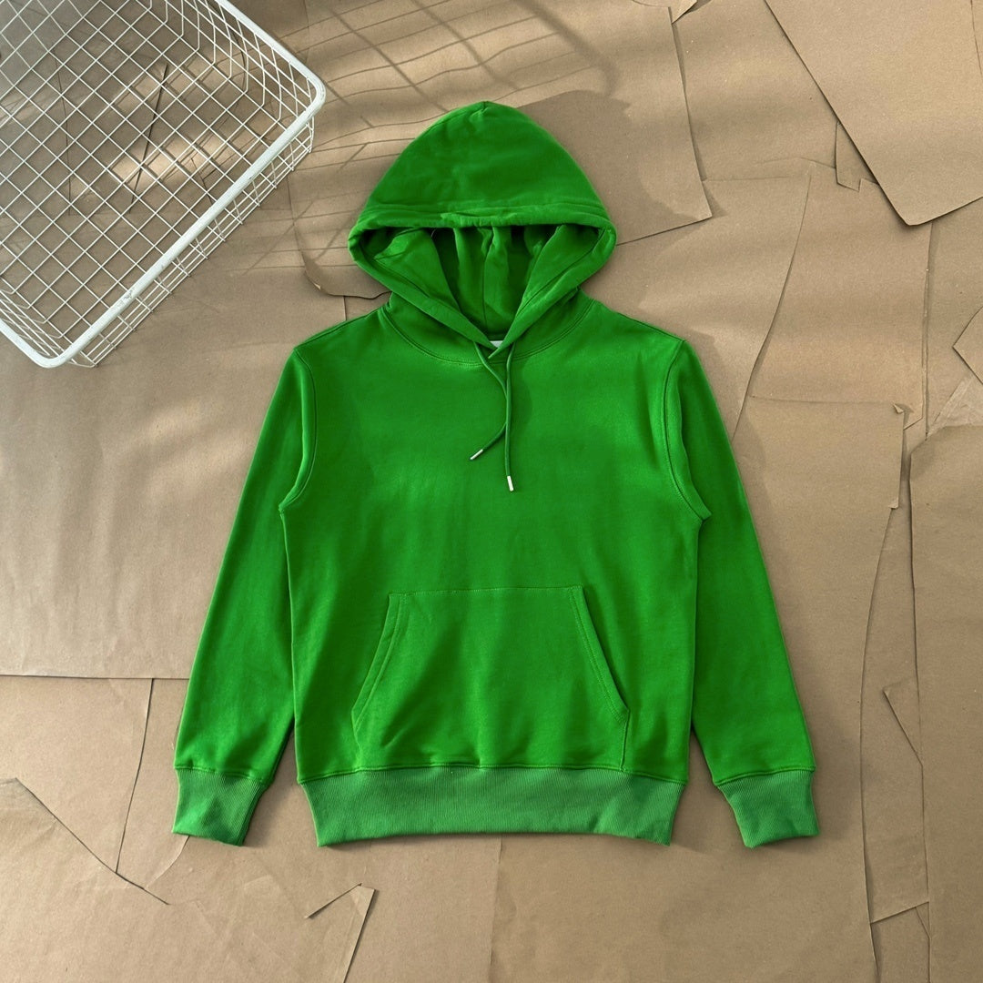 E6609#GX Unisex Hoodies