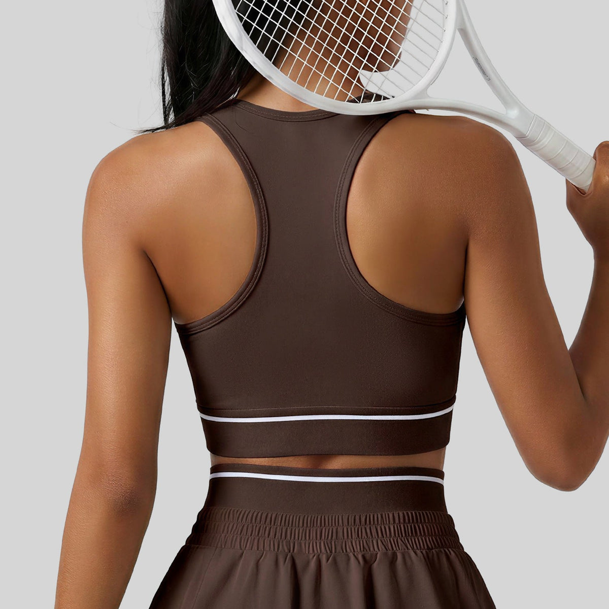 A2768 Women Bra or Skirts