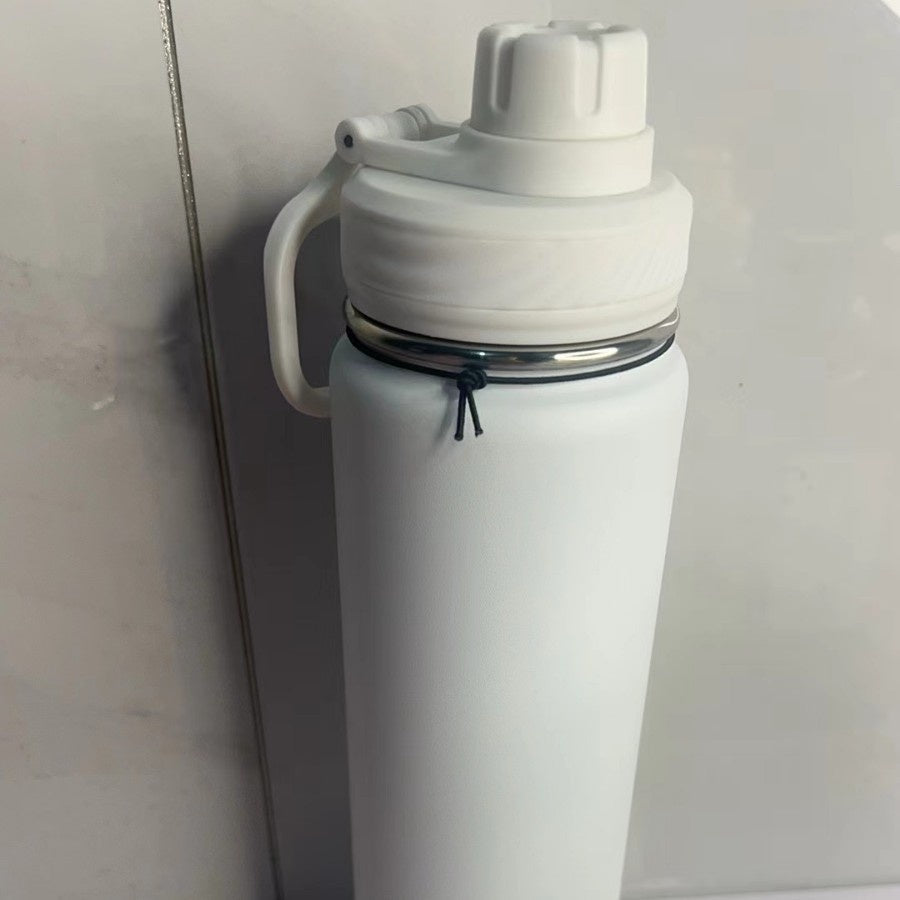 L6186#  Back To Life Outdoor Waterbottle
