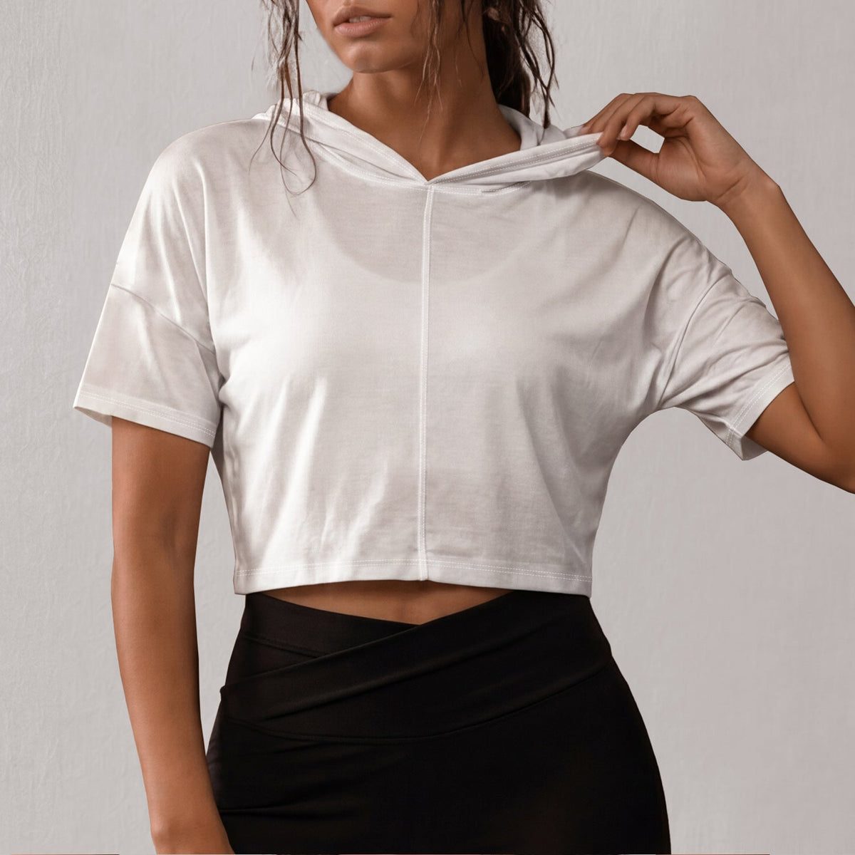 2638# A  Women Quick Drying Shirts