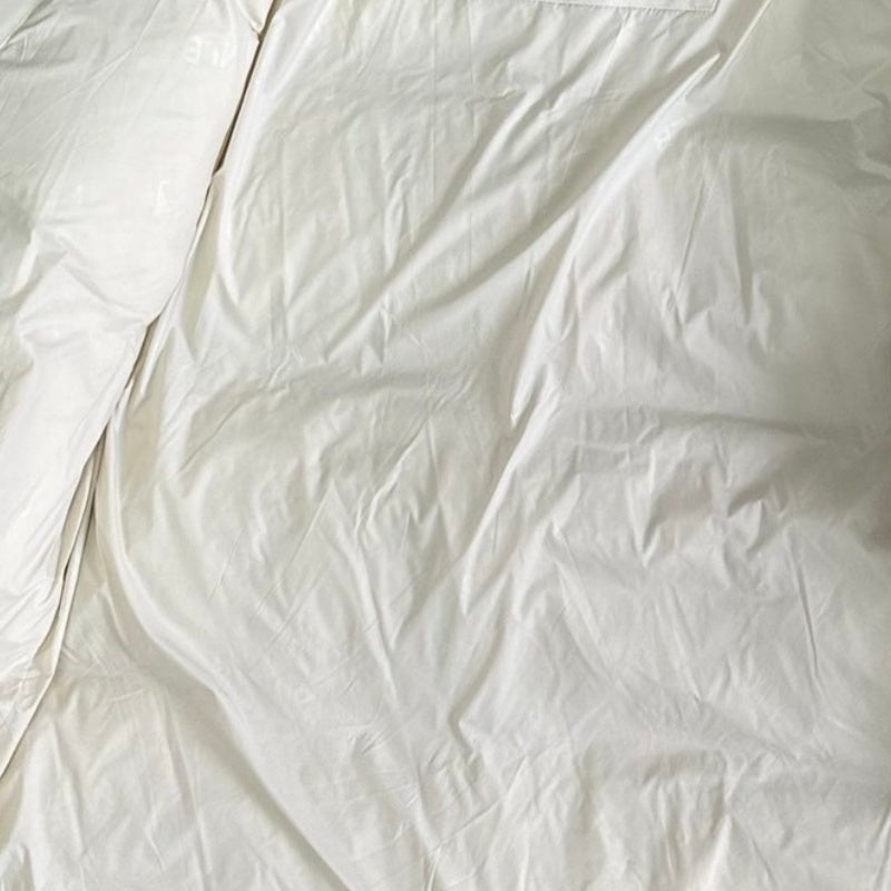 E6722# GX Unisex Down Coat