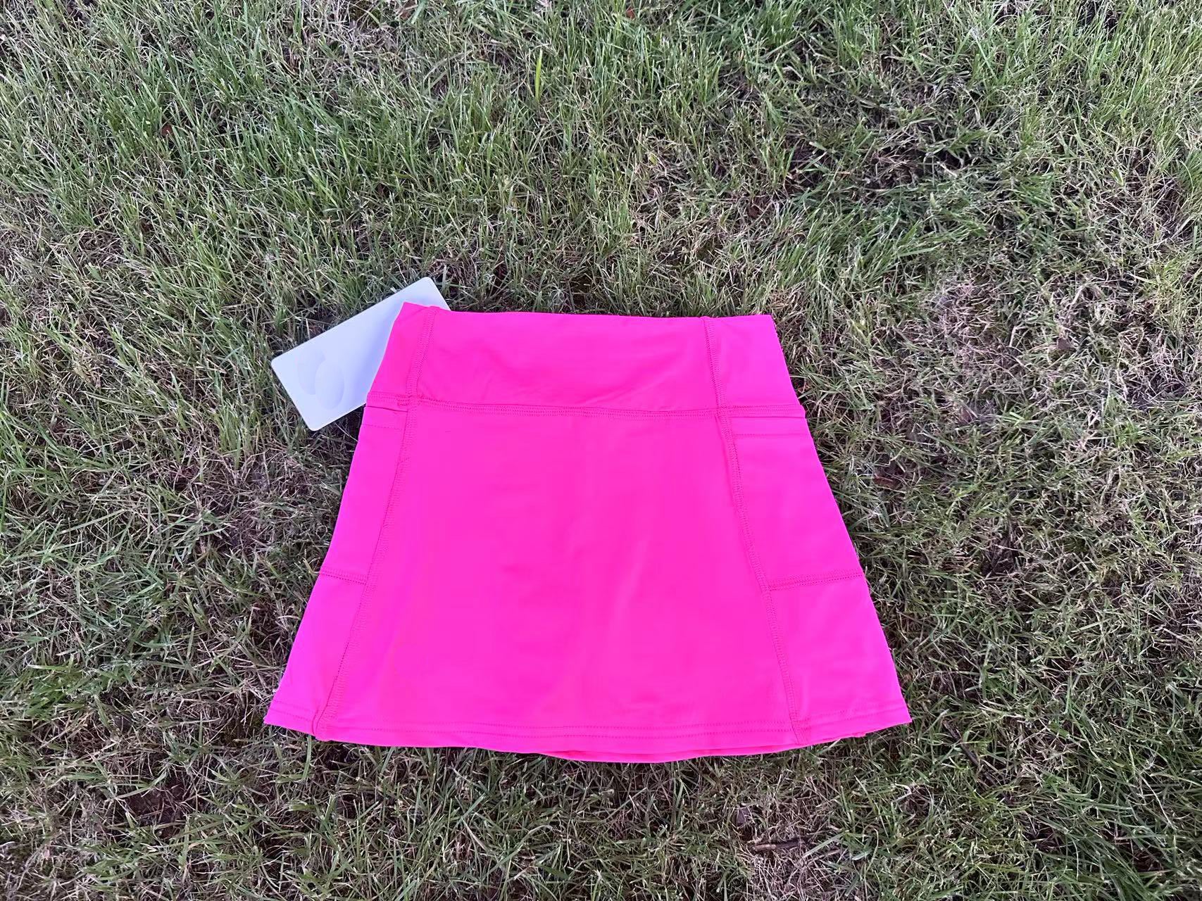 1235# Adults And Kids Skirts