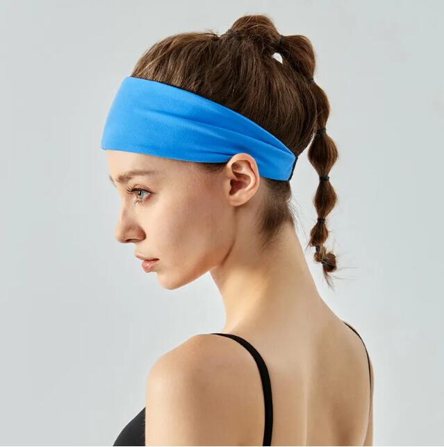 136 # AL Headbands 2pcs/set