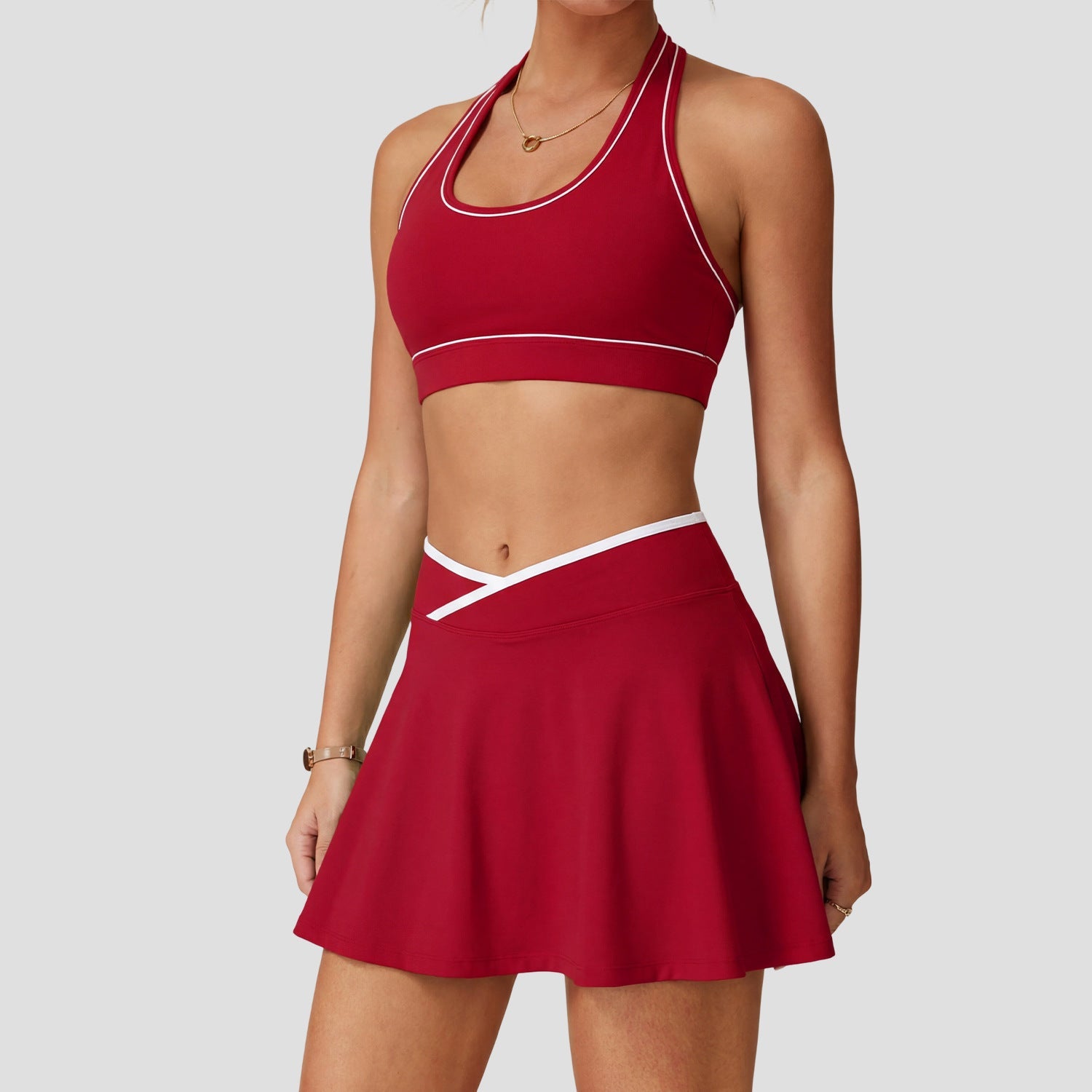 1763# A Women Bra or Skirts