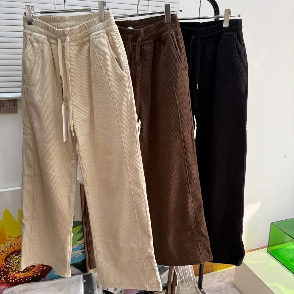 L5353# GX Women  Pants