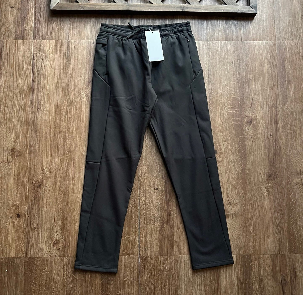 L5322# GX Men Fleece Pants