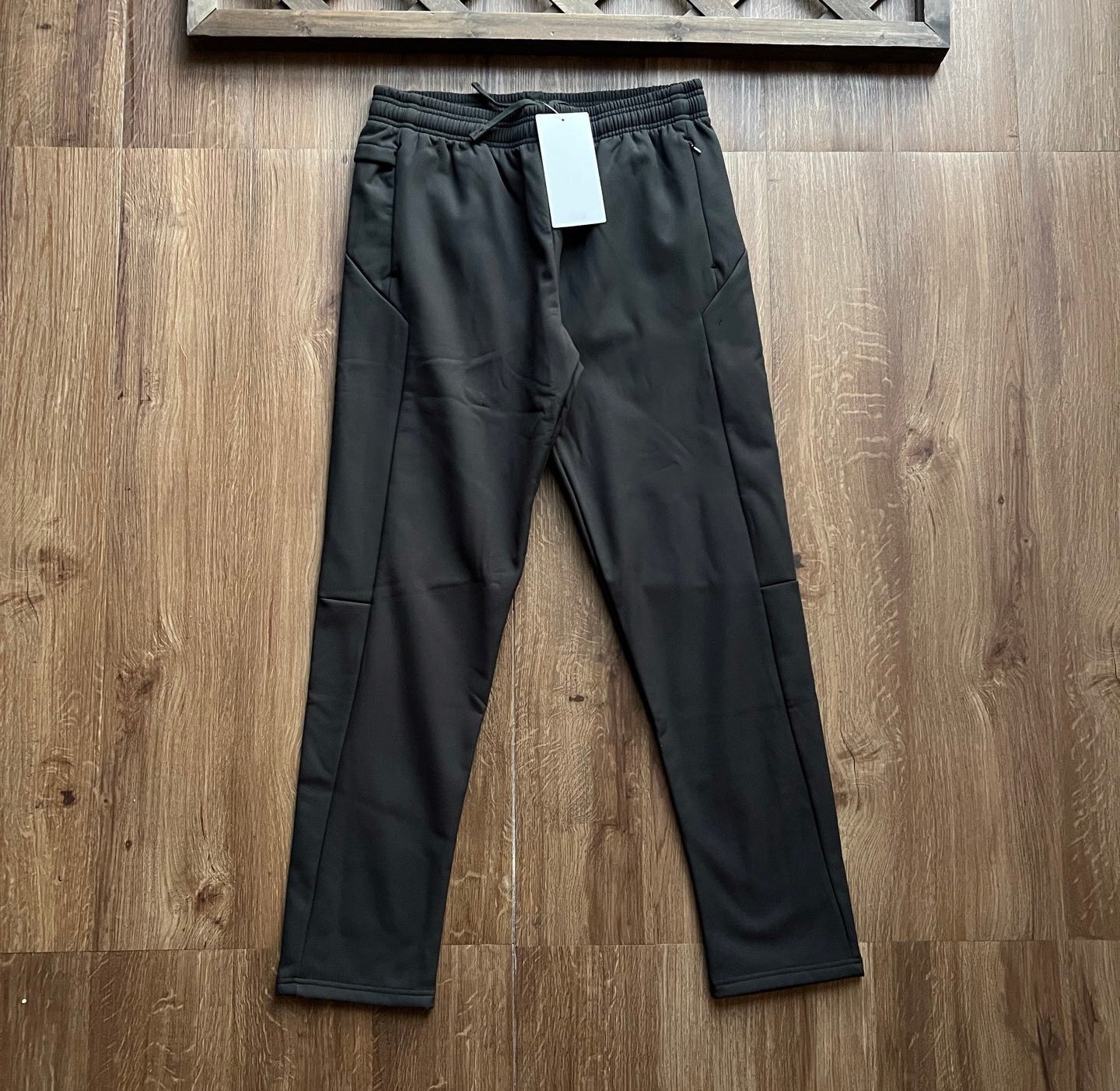 L5322# GX Men Fleece Pants