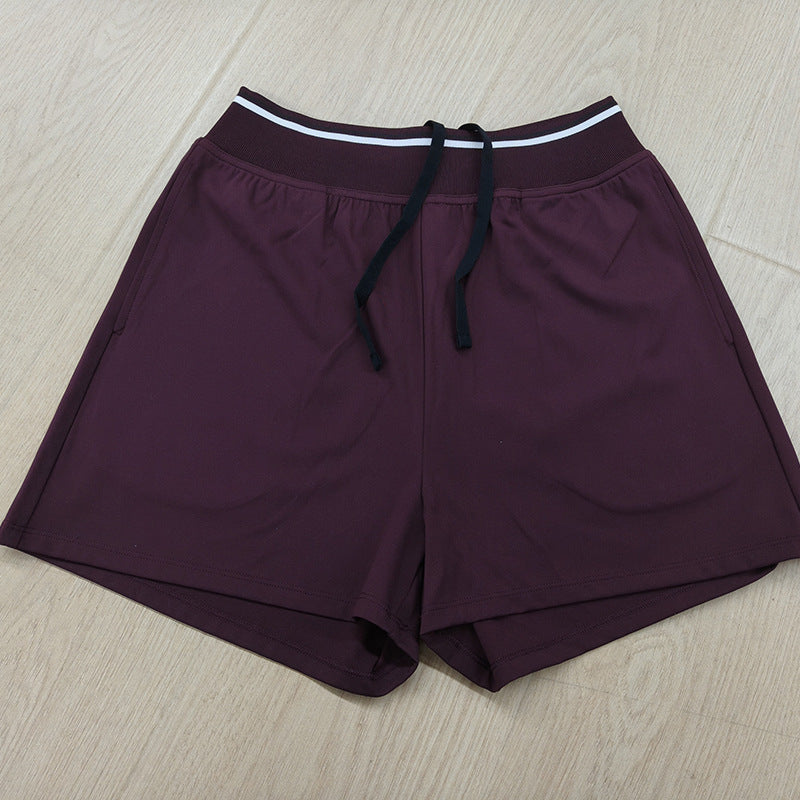 1935# A Women Yoga Shorts
