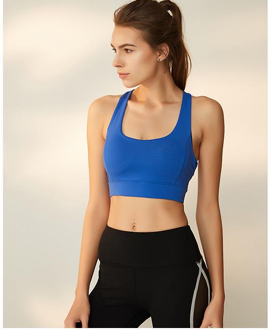 L2909#  Women Yoga Bra