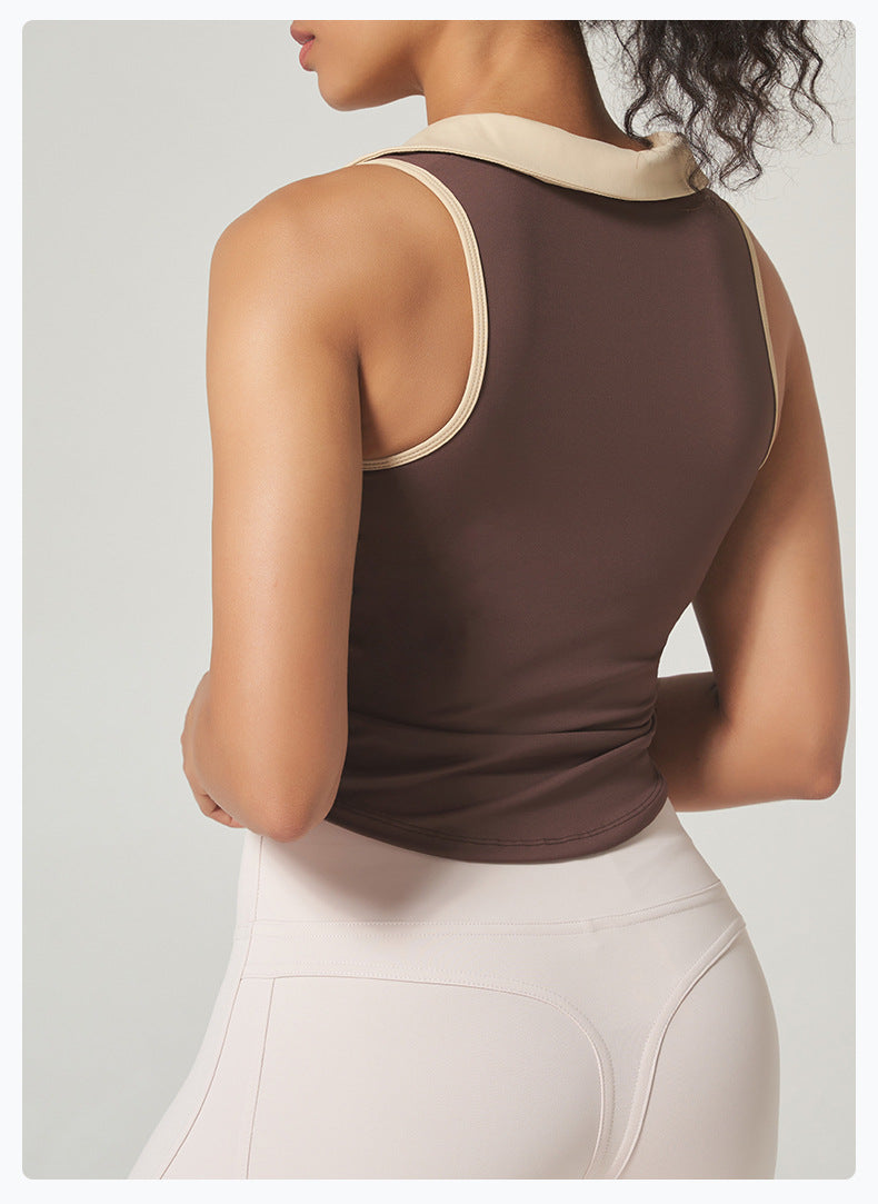 L2523#  Women Tank Shirts