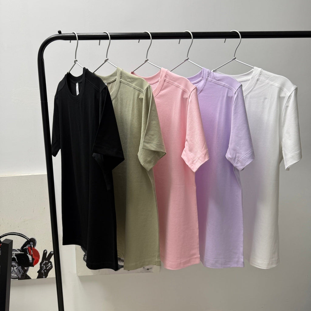 L6005# GX Women Yoga Shirts