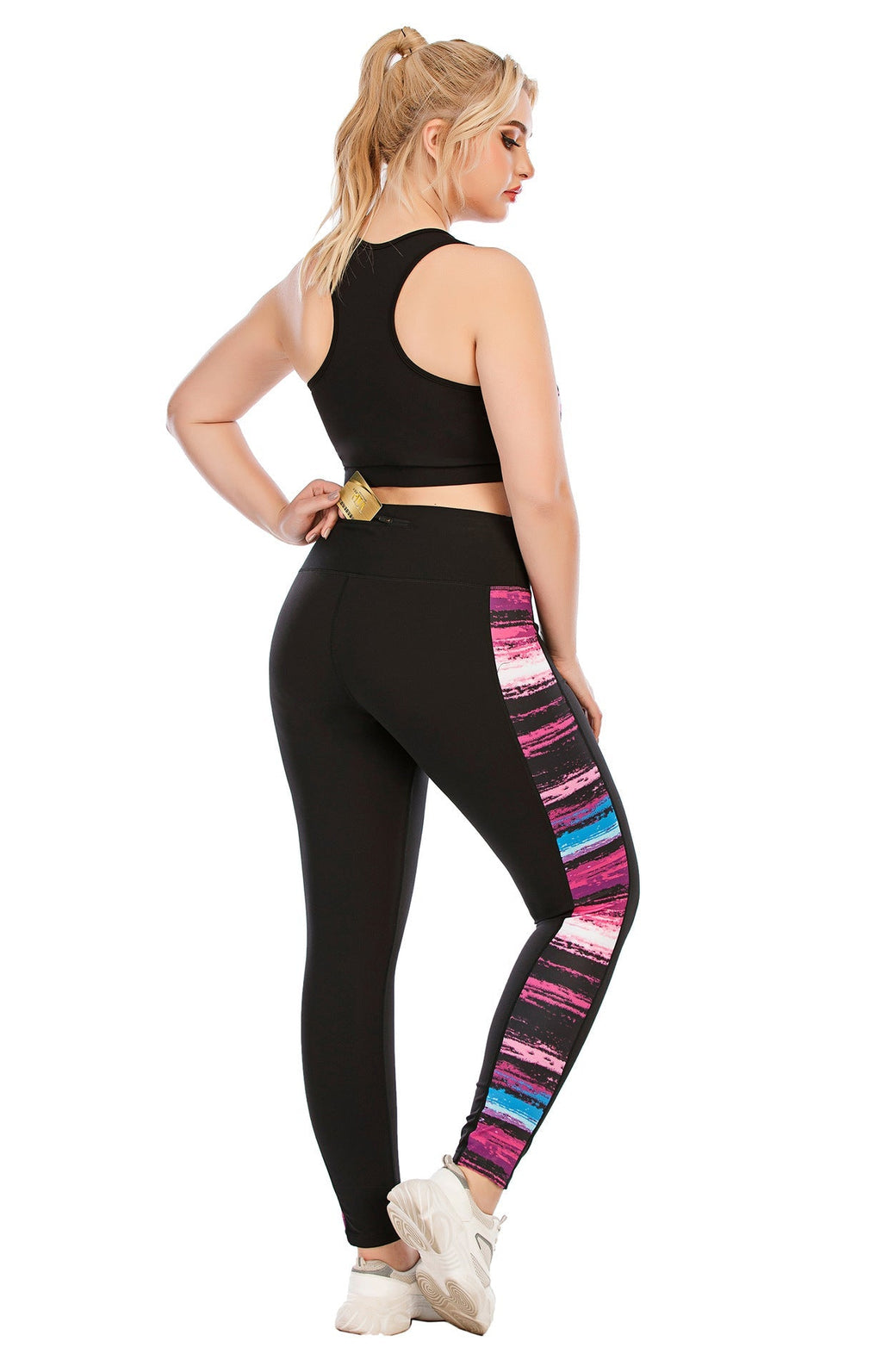 3022# Plus Size Sets