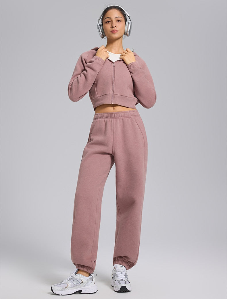 L6522#  Women Hoodies Or Pants