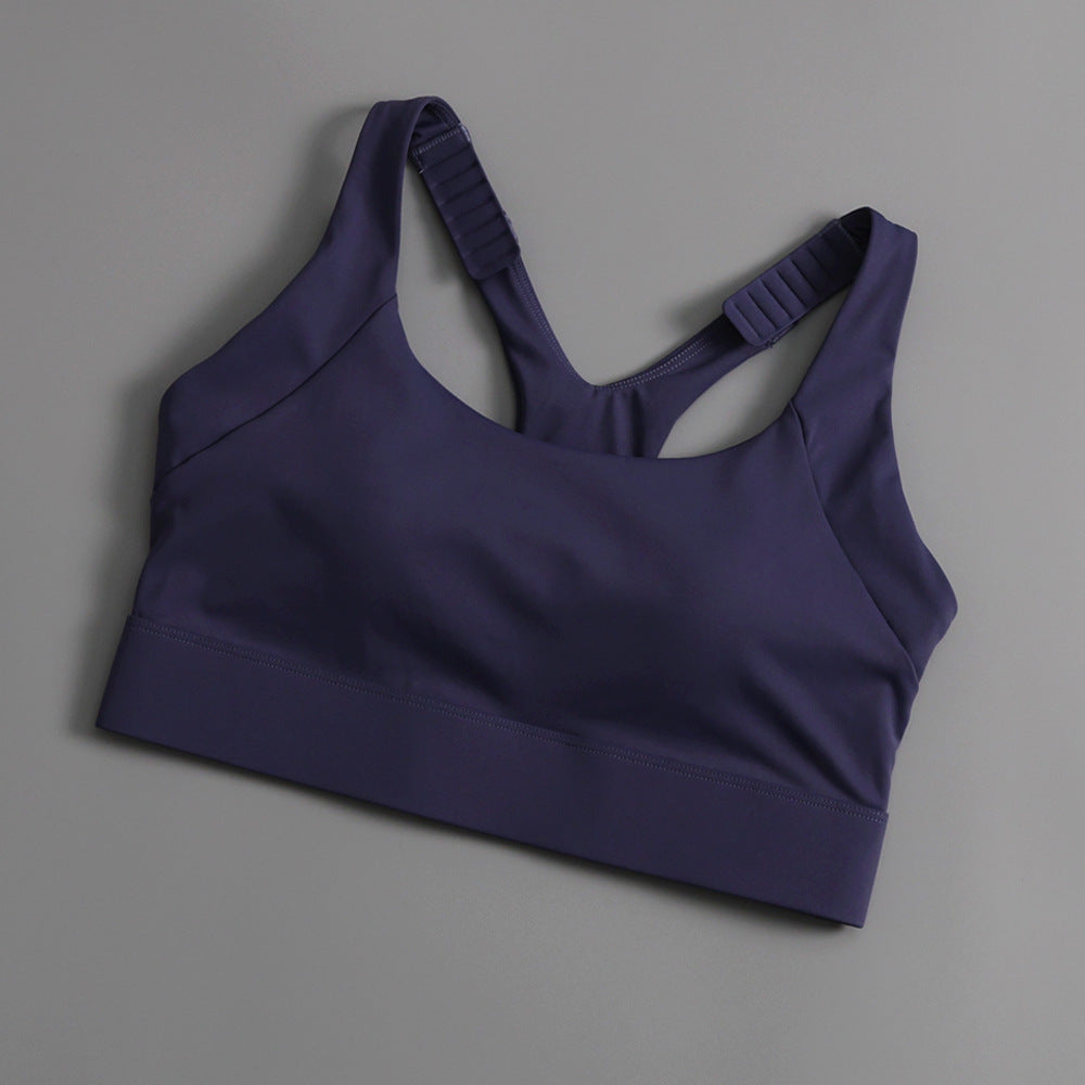 L4334#  Women Yoga Bra