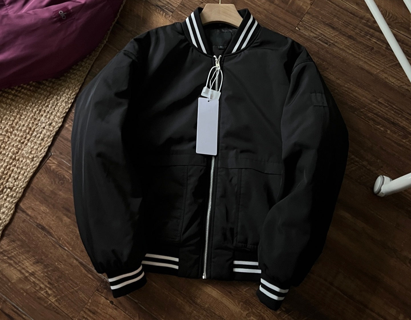 1457#GX A  Unisex Baseball Jackets