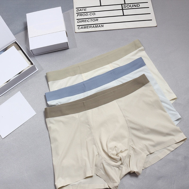 L5846# GX Men Underpants 3pcs/lot