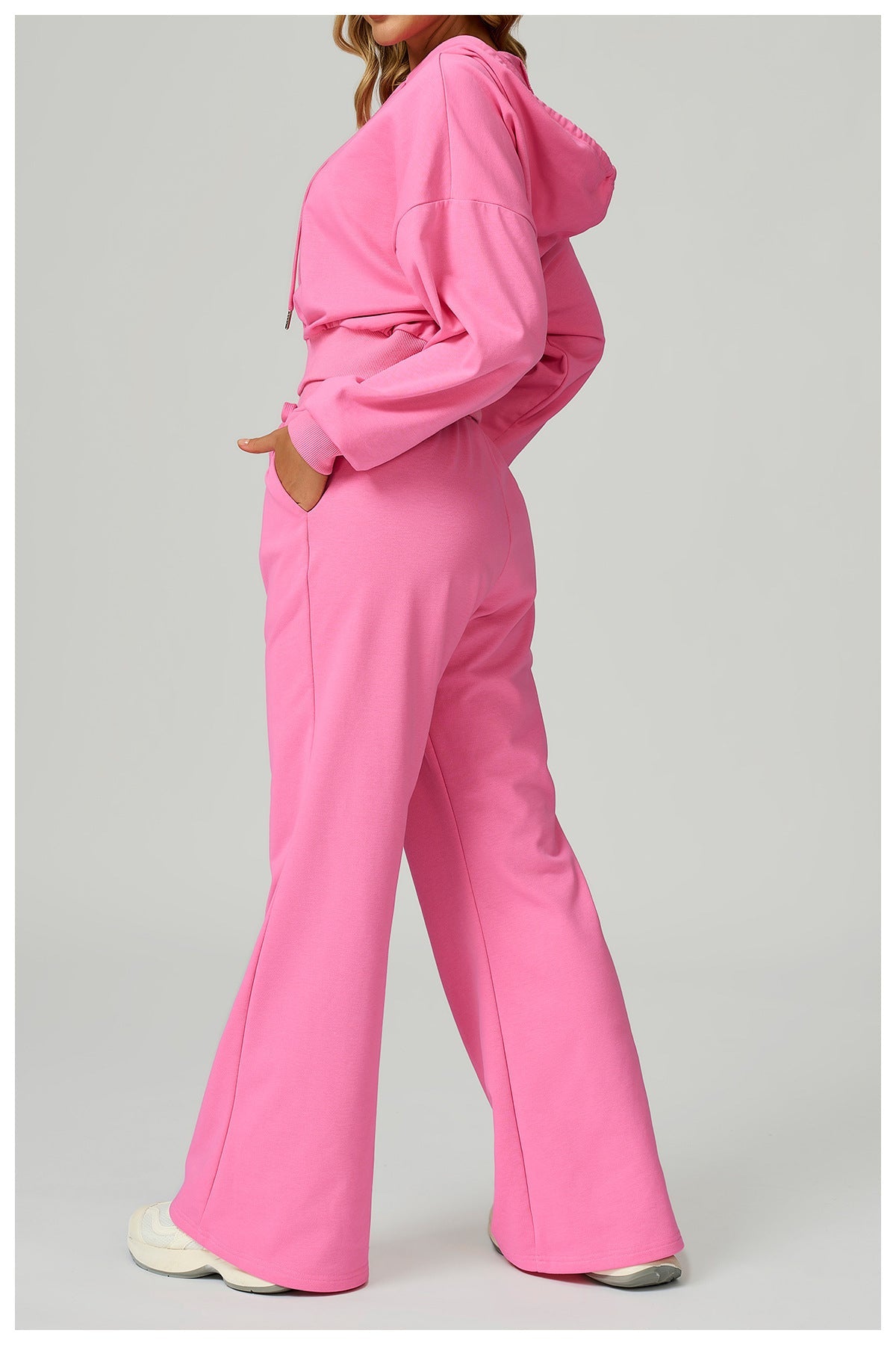 1681# A 3D SIlver Women Yoga Hoodies Or Shorts Or Pants