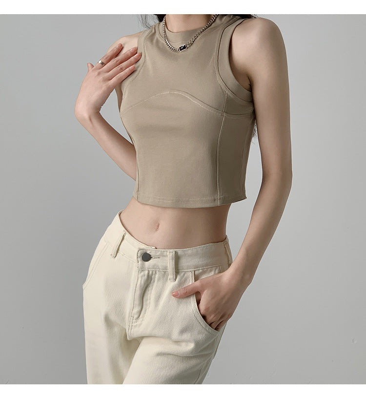 2383# A Women Yoga Tank