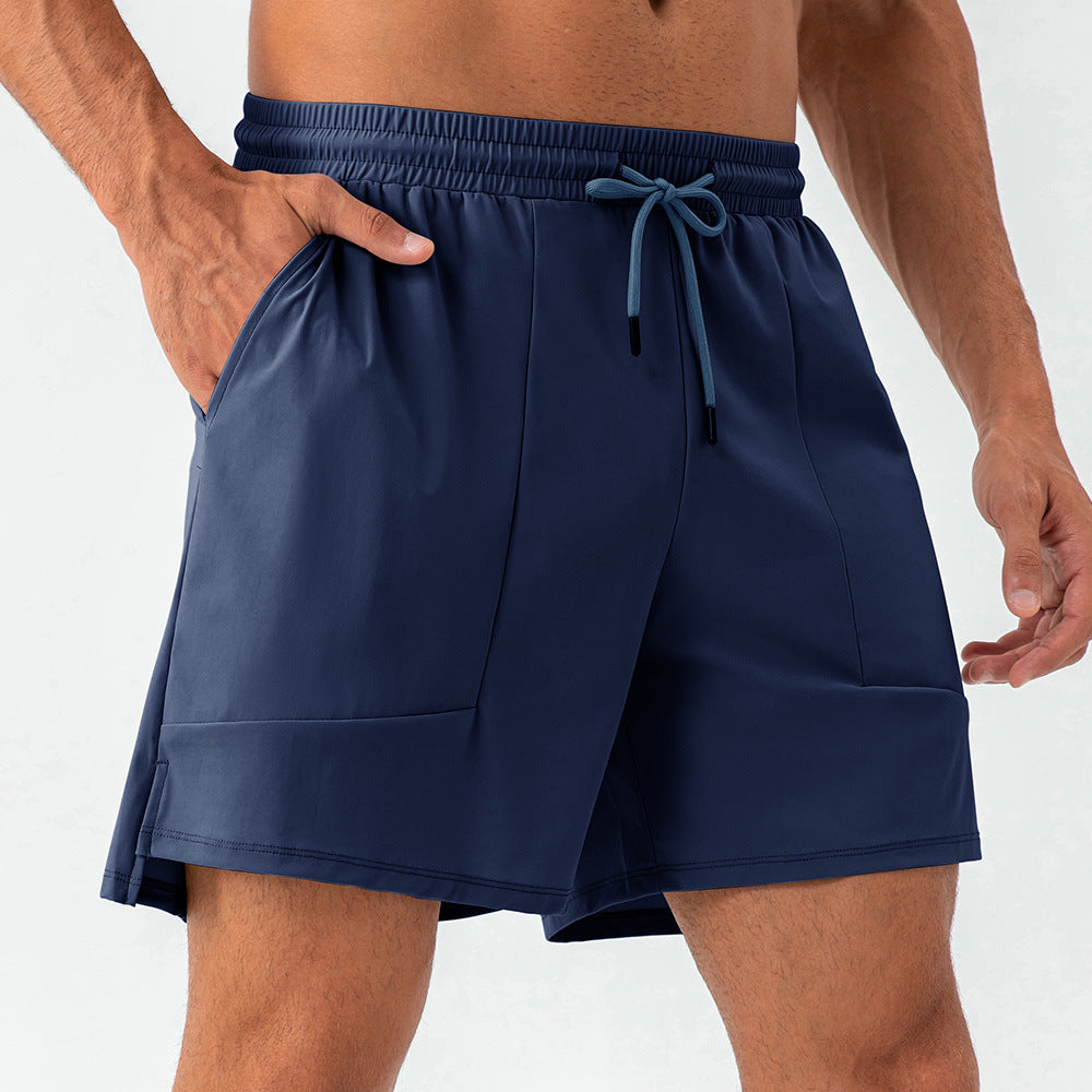 L2602# Men Sport Shorts