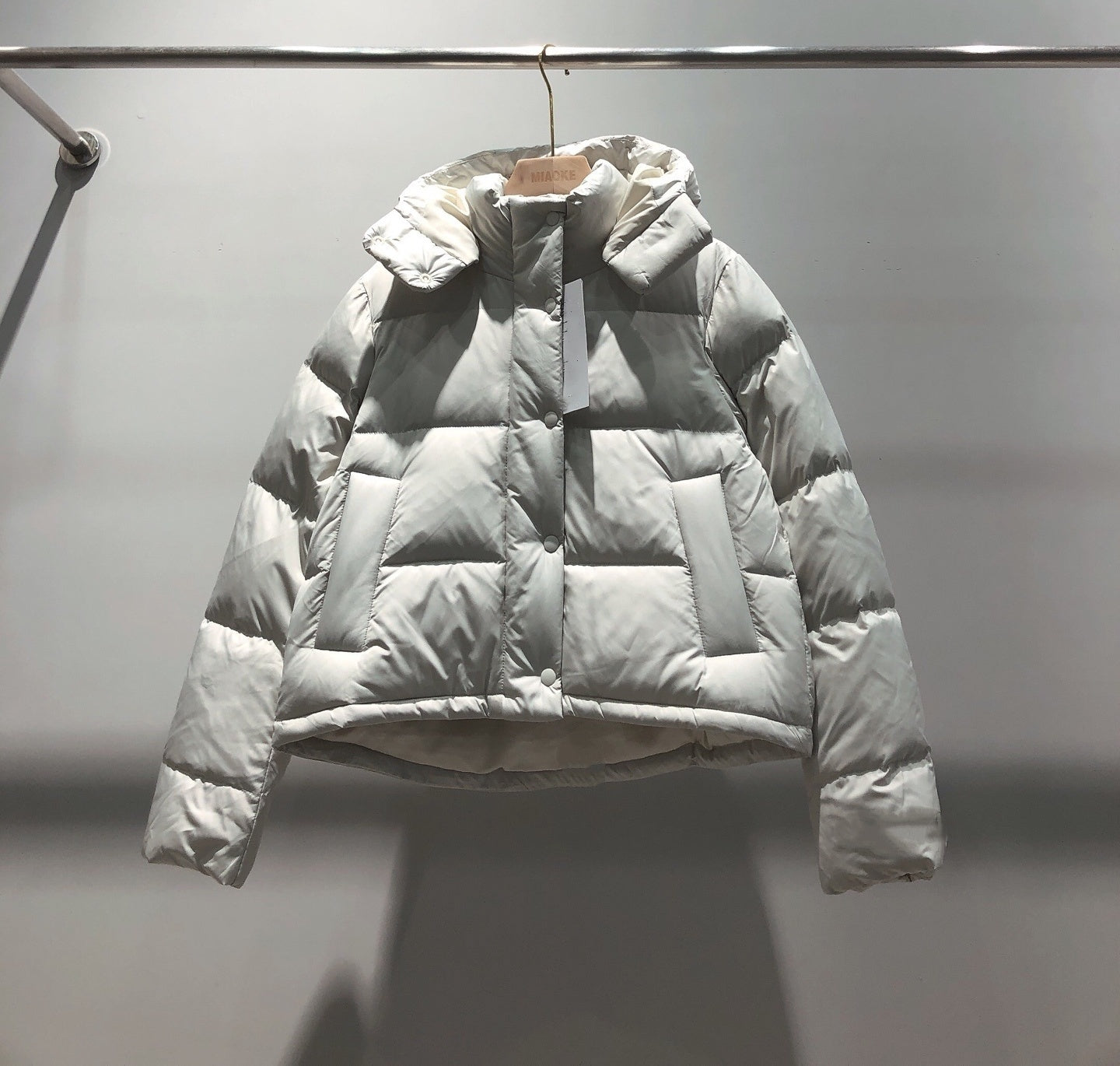 L5088# XY Women Down Coat