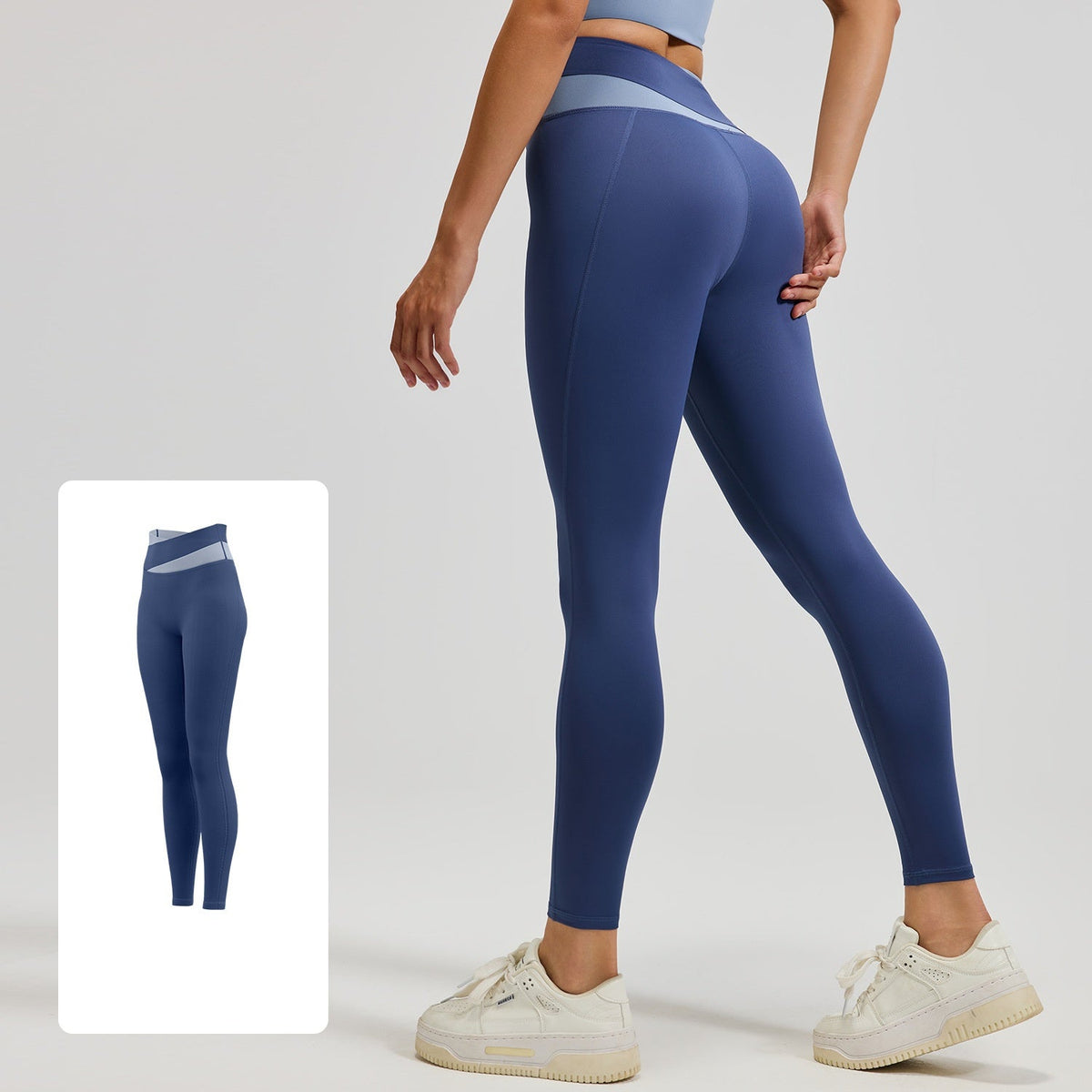 2634# A Women Plus Size Yoga Bra or Pants